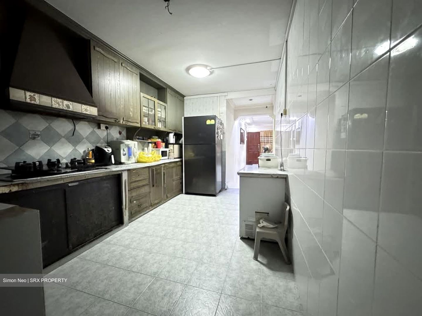 Blk 718 Bedok Reservoir Road (Bedok), HDB 4 Rooms #559170331